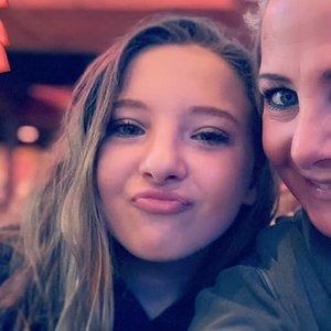 Meet your Posher, Maddie